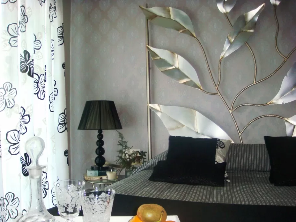 Habitación doble 3