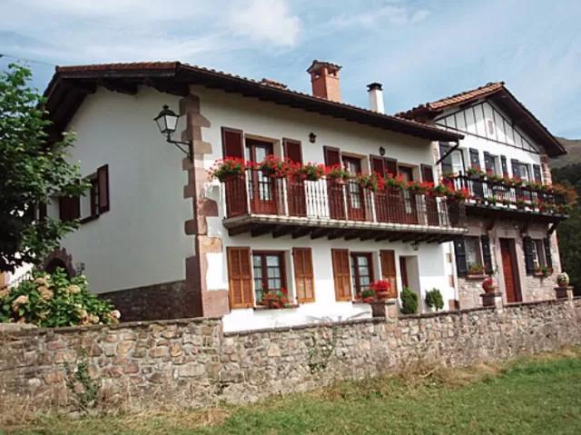 Casa Goiz-Argi