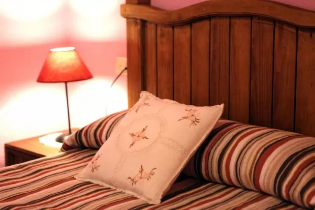 Dormitorio de matrimonio 1