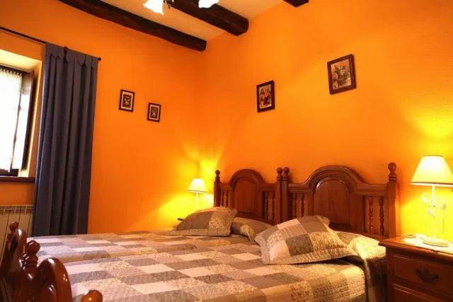 Dormitorio doble 2