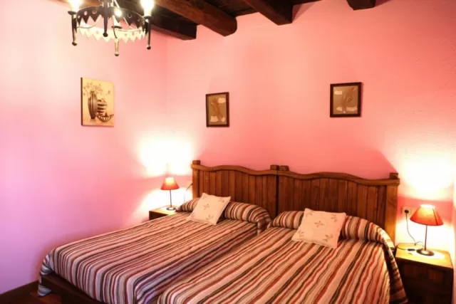 Dormitorio doble 1
