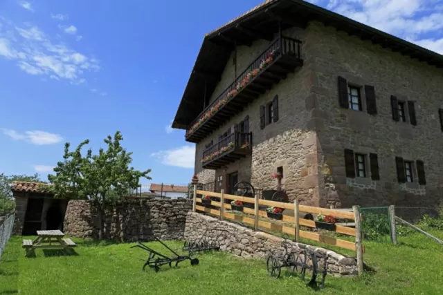 Casa Kordoa