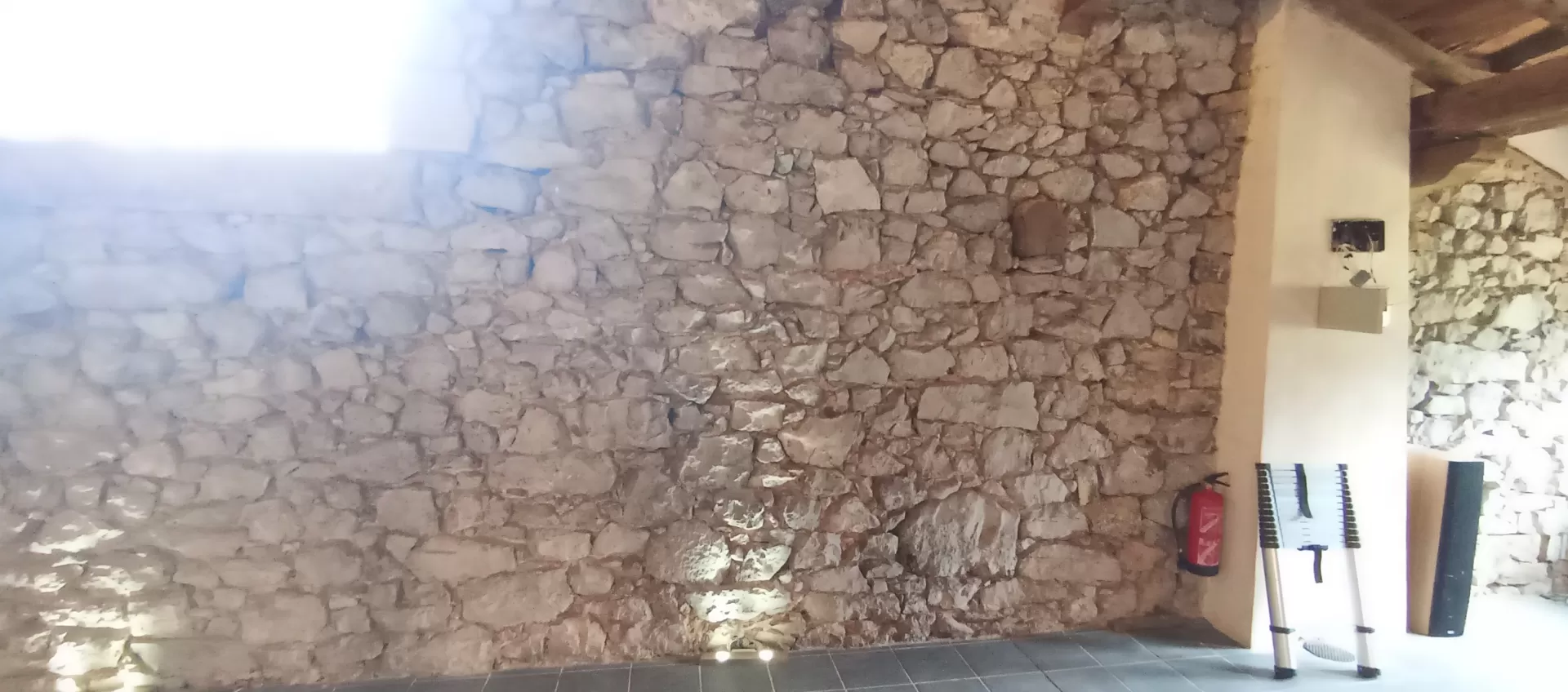 Mario Elizondo Arrula en su estacia en Casa Etxatoa 5834_1