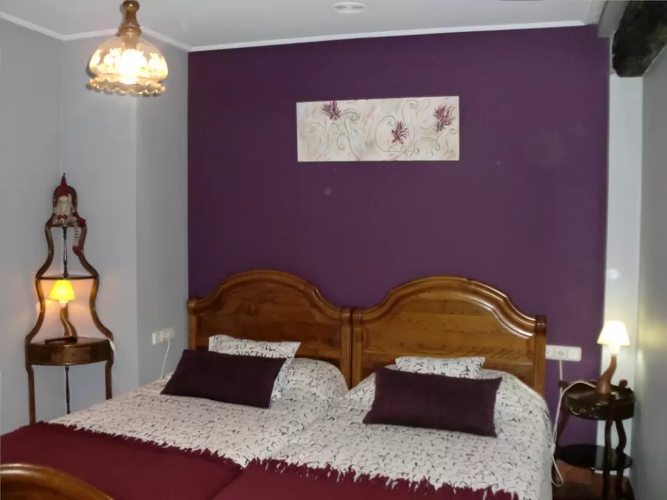 Habitación