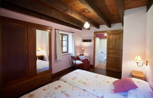 Habitación nº5