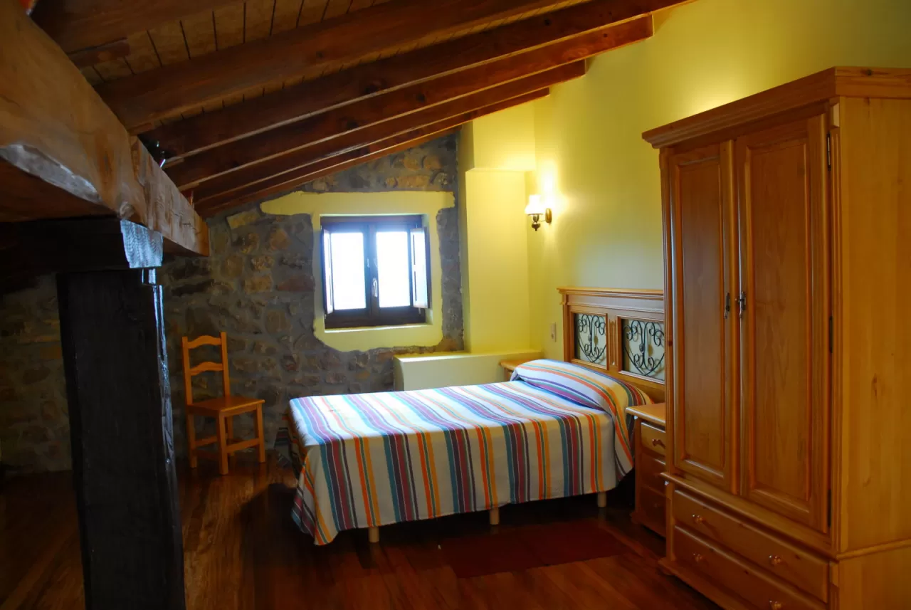Habitación nº4