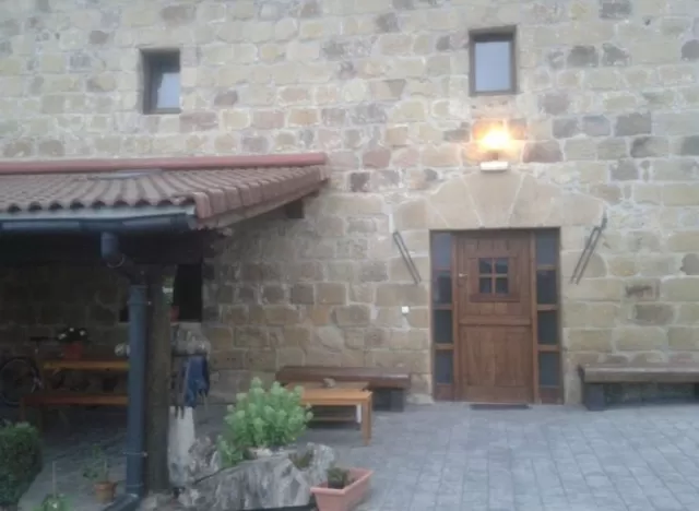 Habitación nº5