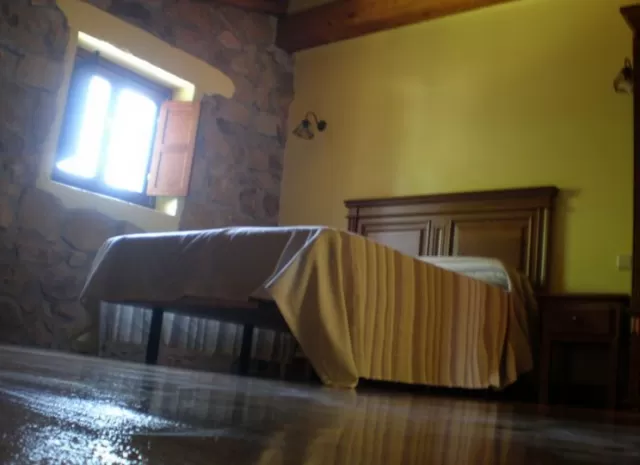 Habitación nº1
