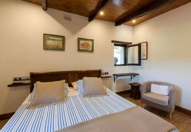 Habitación de matrimonio 2