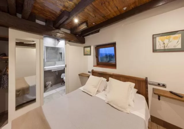 Habitación de matrimonio 1