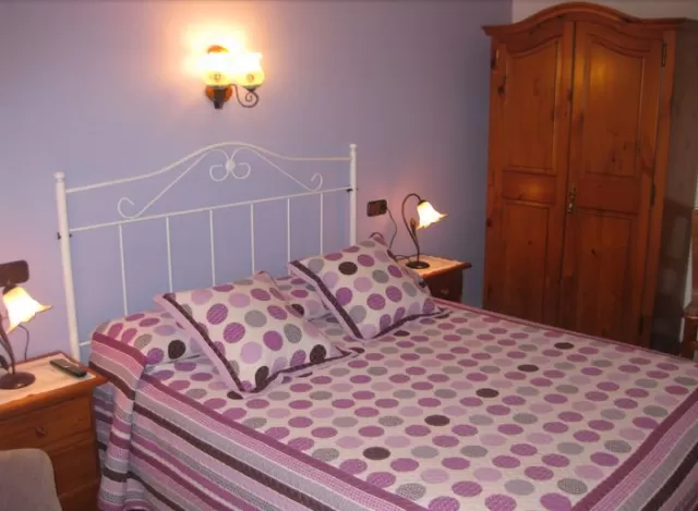 Habitación doble I