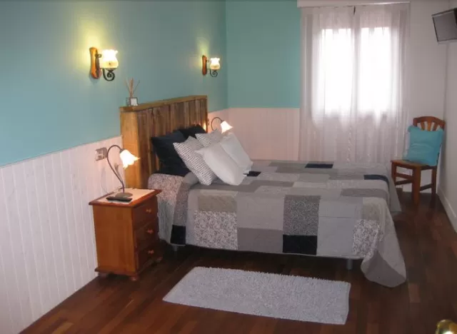 Habitación doble VI
