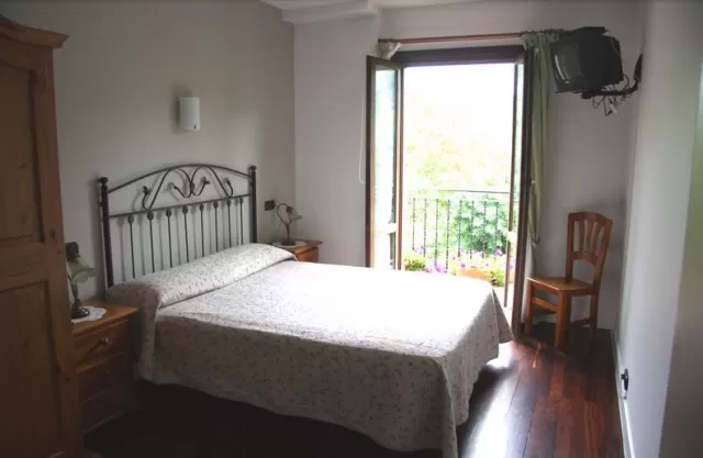 Habitación doble II