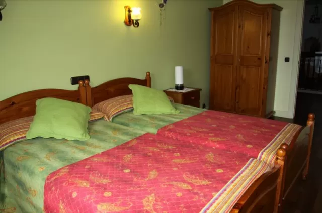 Habitación doble III