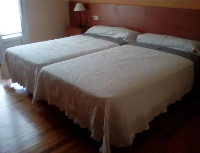 Dormitorio doble 2