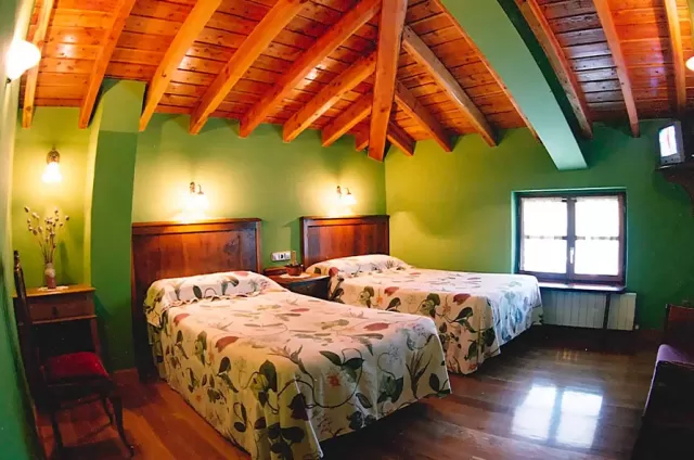 Habitación Doble 3