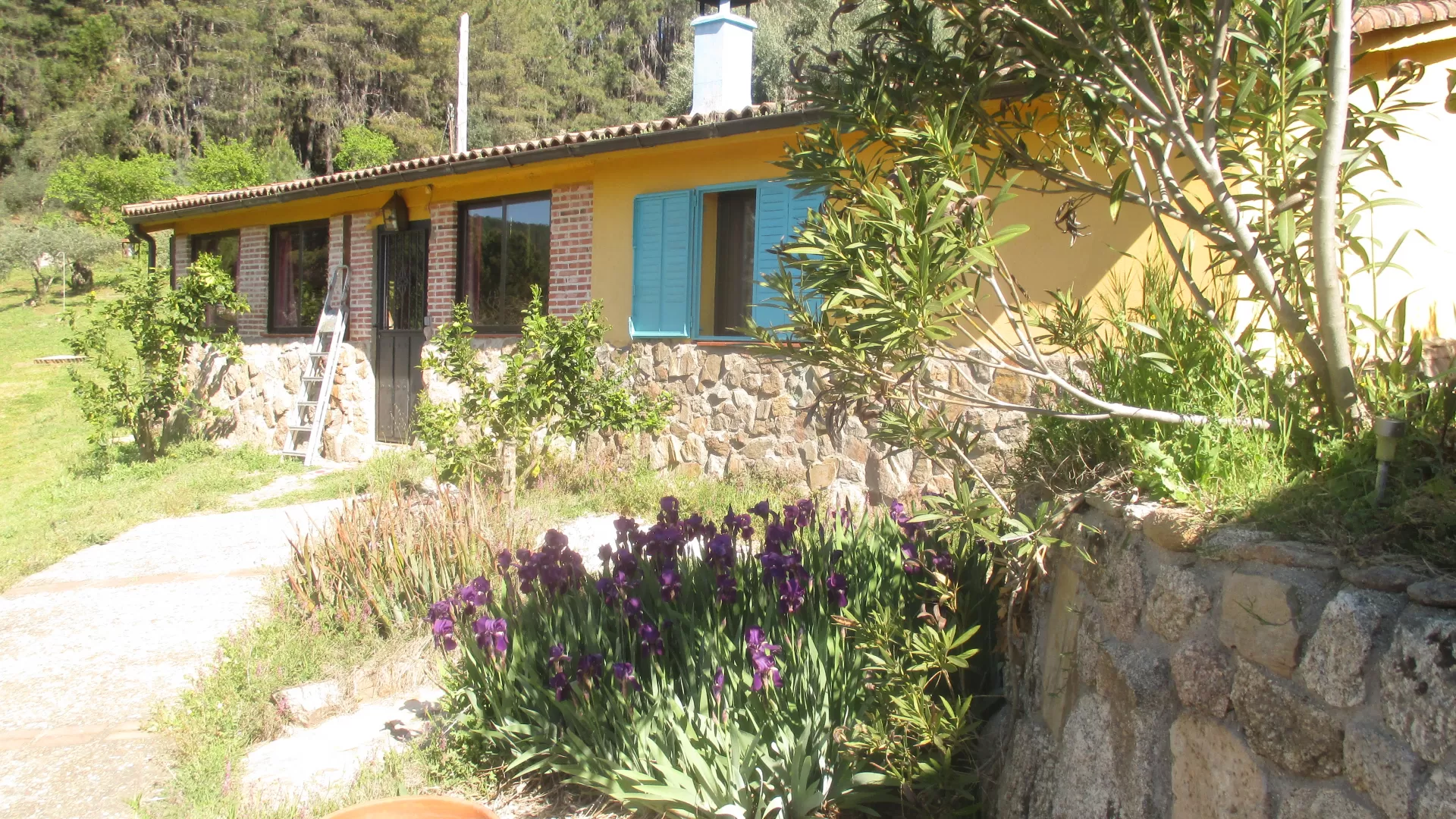 Casa Las Gesillas