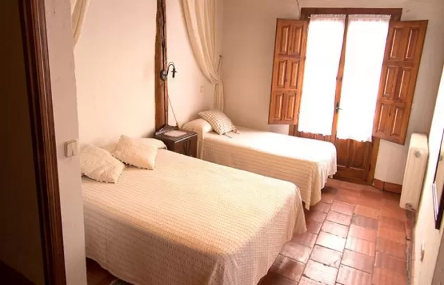 Triple 4 bedroom