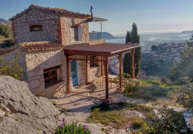 La Casita del Este