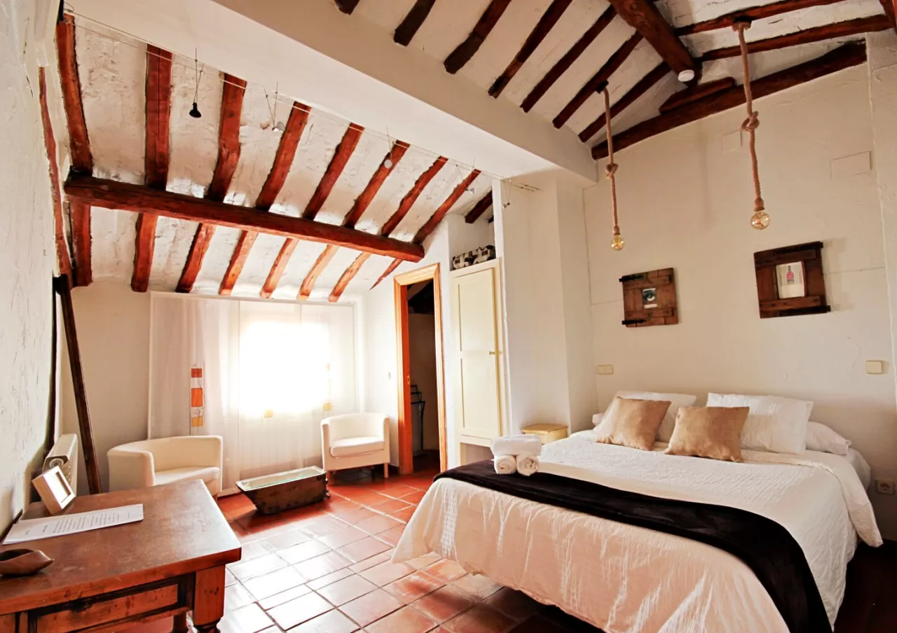 Casa Tila