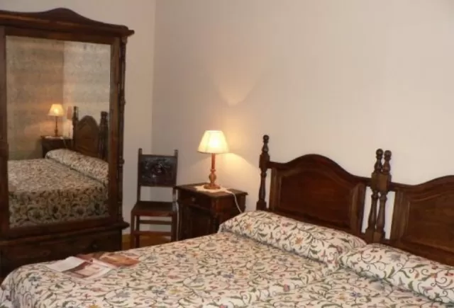 Habitación doble II