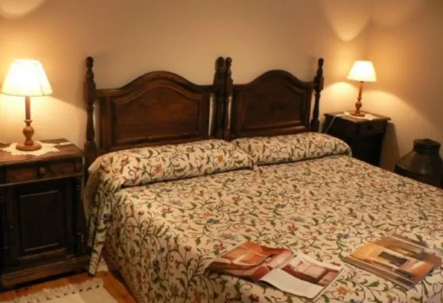 Habitación triple II