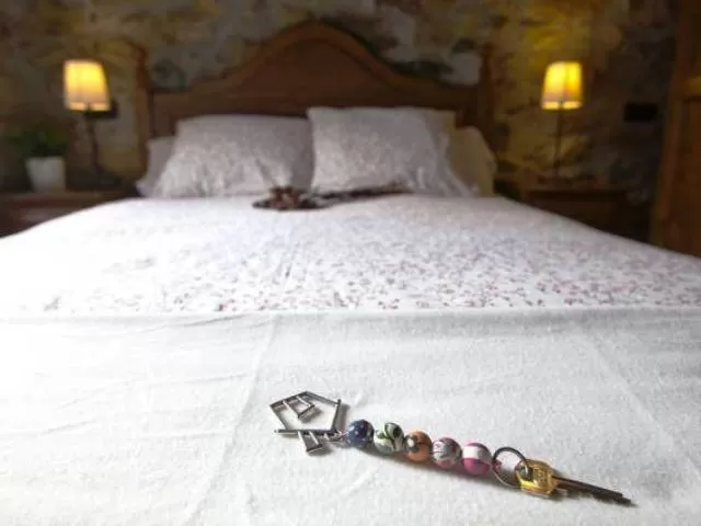 Chambre double 1