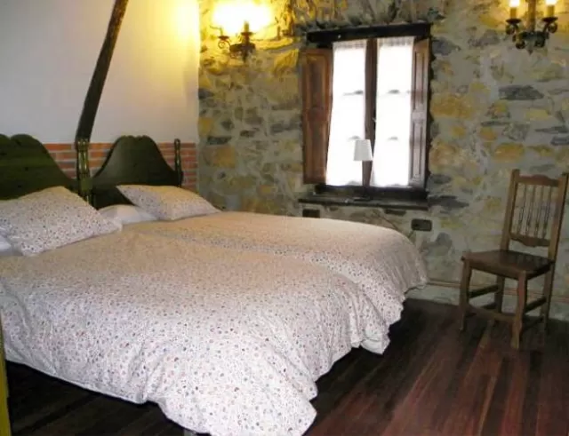 Chambre double 2