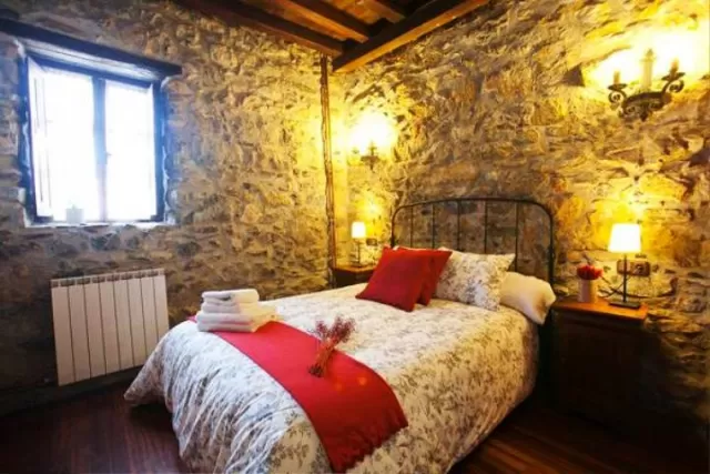Chambre double 2