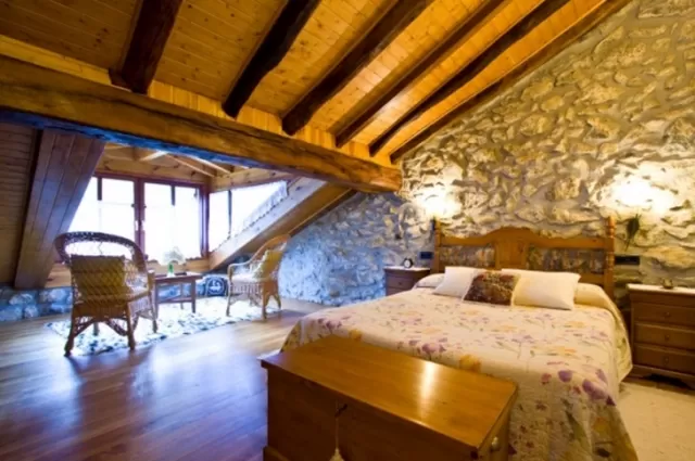 Apartamento Txoritoki
