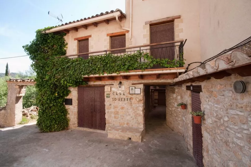 Casa Grande Lo Ferré