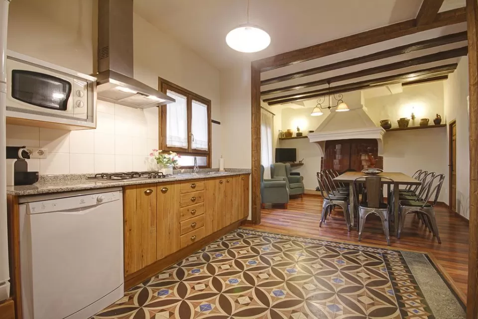 Appartement 1