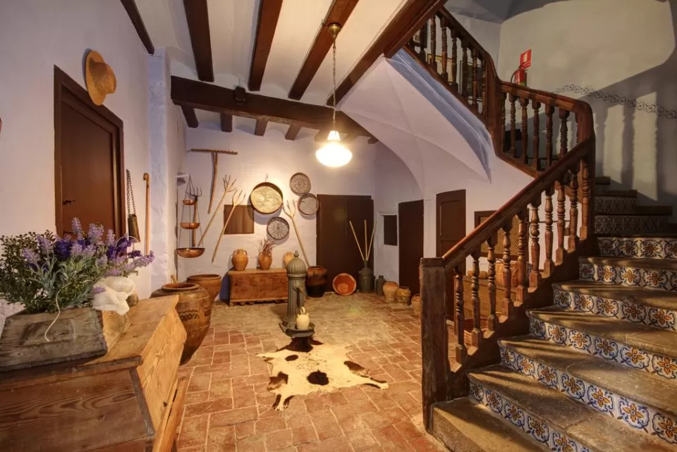 Casa El Sastre II