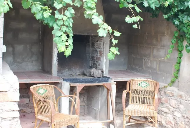 Casa Marta y José I - Los Serranos