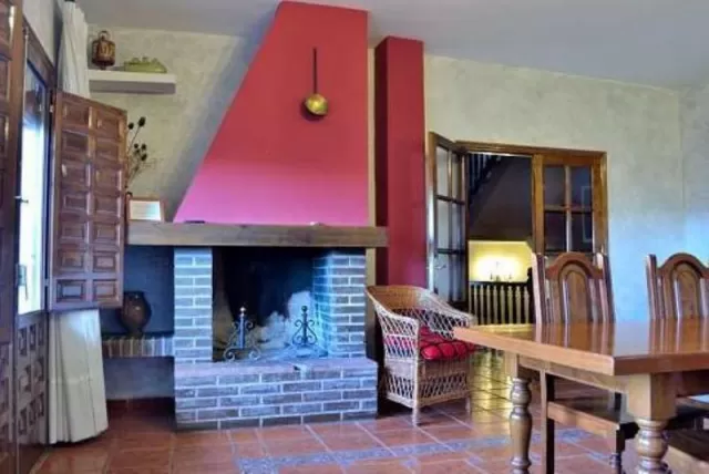 La Casa de la Posada