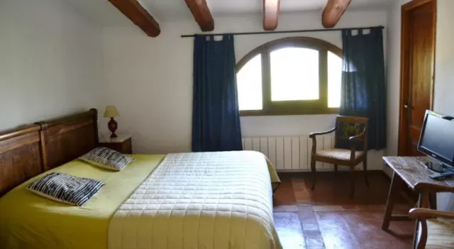 Dormitorio doble 3