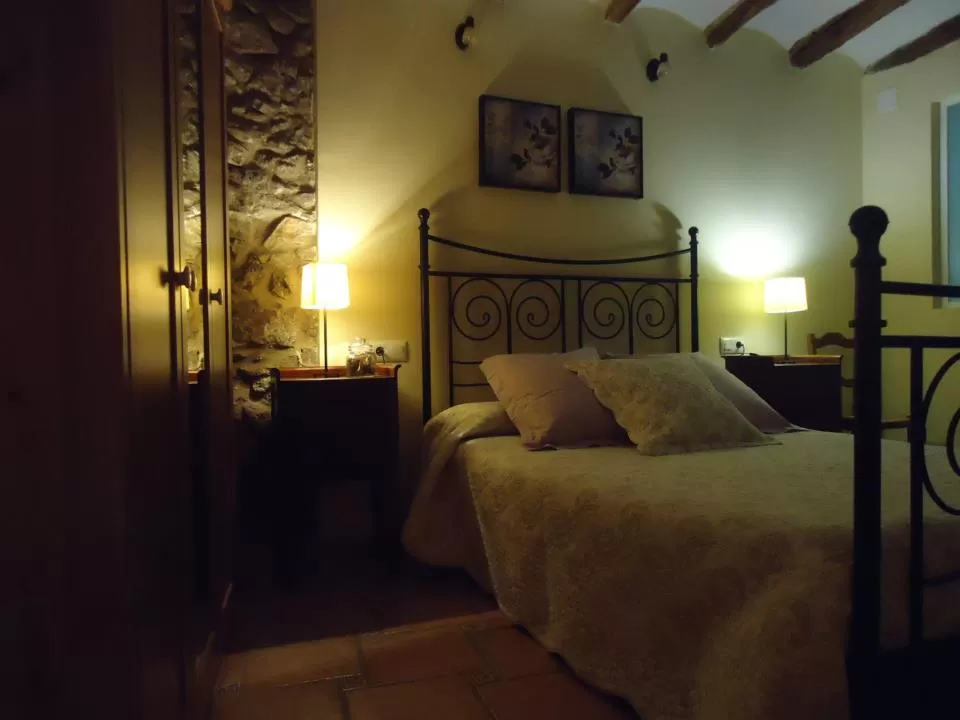 Habitación cuádruple