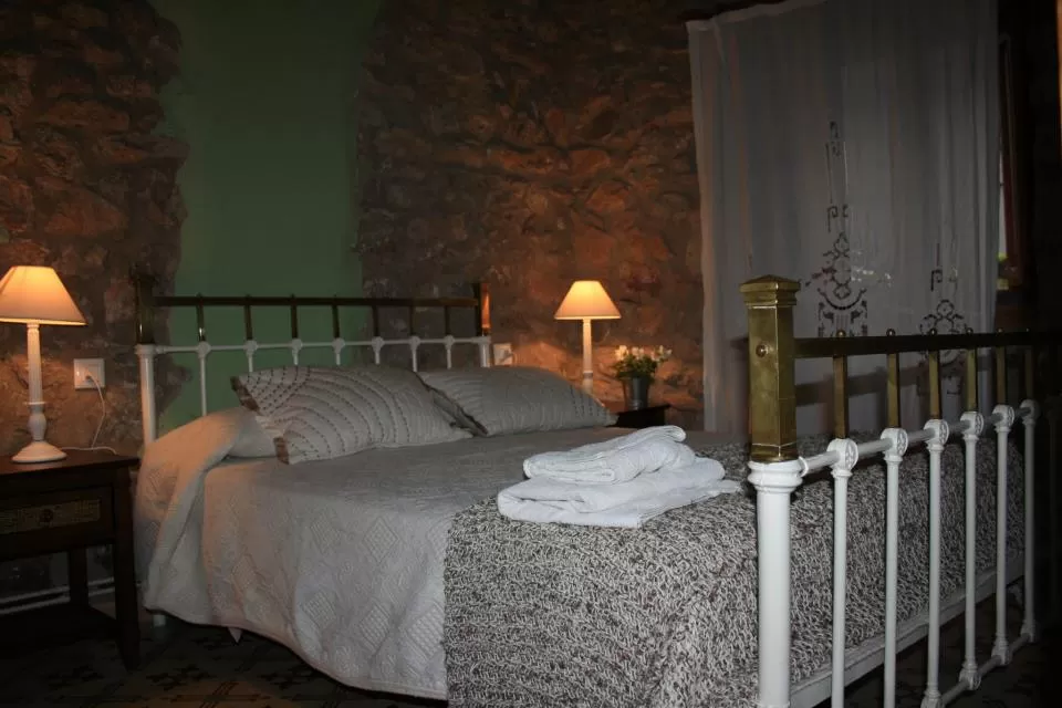 Habitaciones dobles