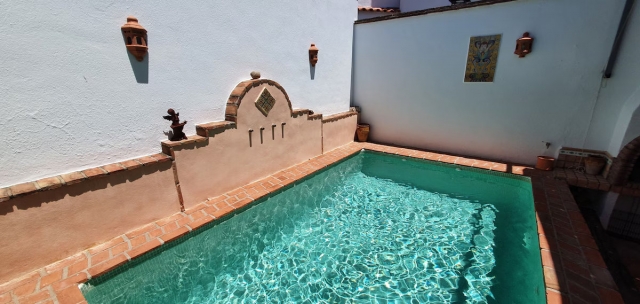 Nueva Casa de Gala