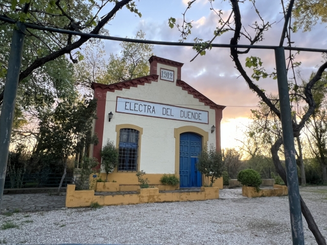 fachada