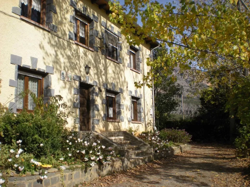 Casa Baltasar