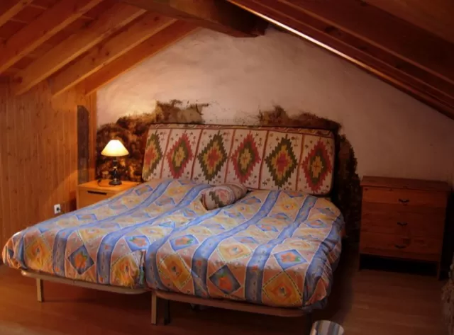 Casa Amarilla Las Tablas