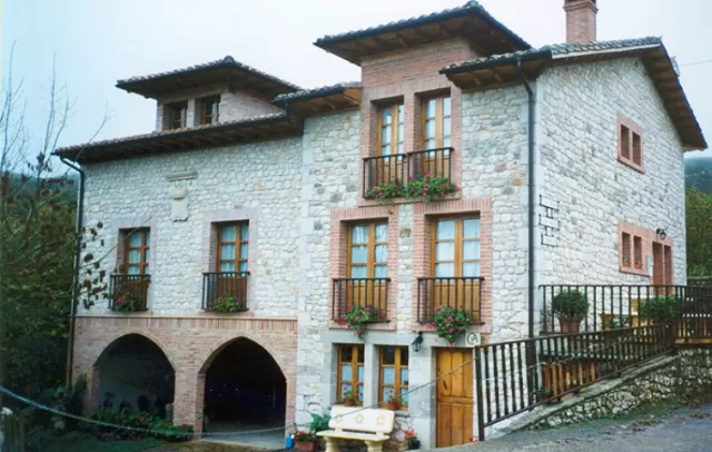 La Casa Grande de Cabrales I
