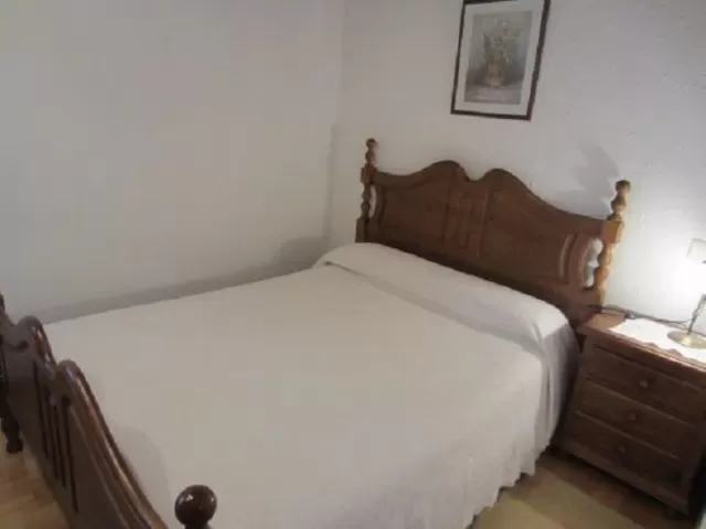 La Cabada 1