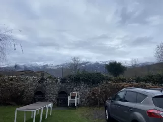 Naiara Arrubarrena dans son séjour à Aldeas Rurales La Cabada 6724_1