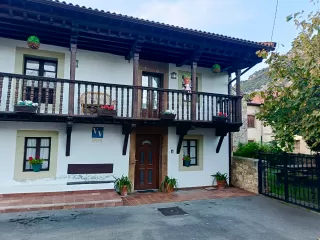 Casa Pelayo