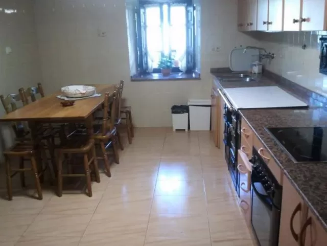 Casa Pelayo II