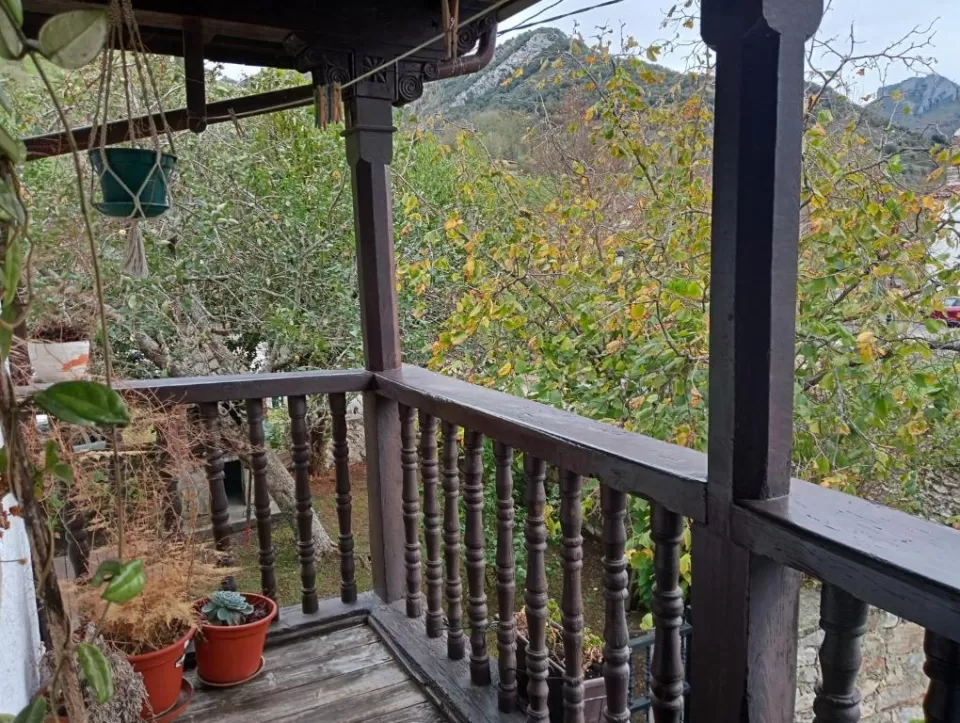 Casa Pelayo