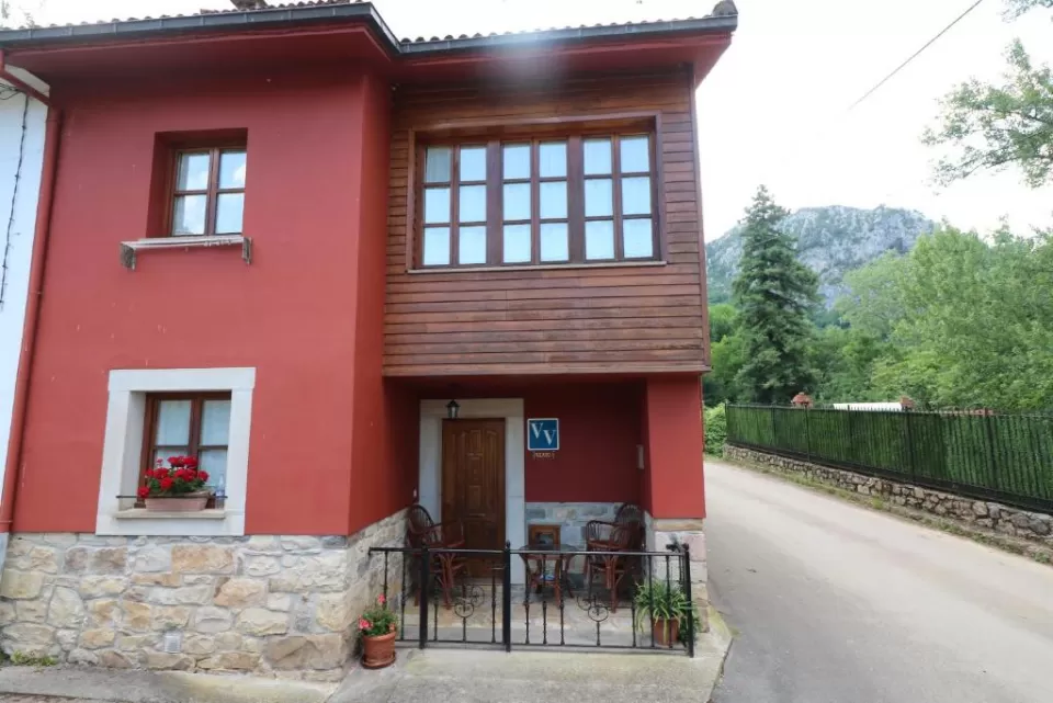 Casa Pelayo I