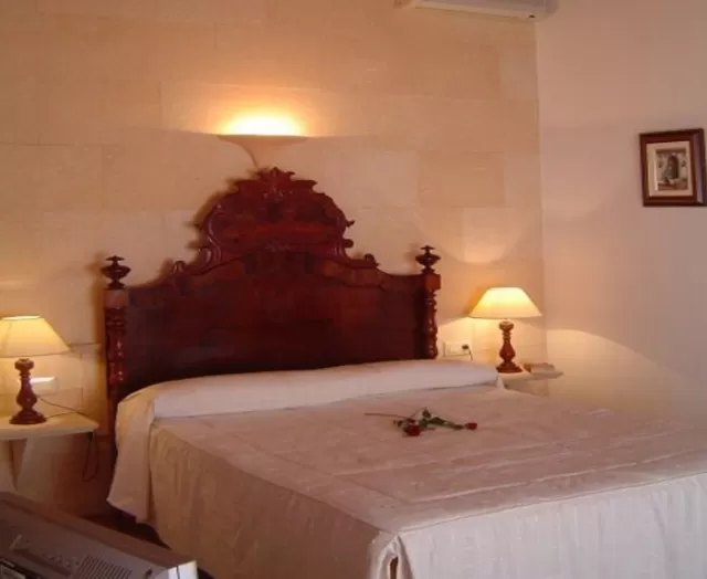 Single room